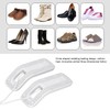Shoe Deodorizer Dryer Portable USB Electric Shoes Dryer for Gloves
