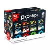 popchips 30 PACK - Popchips Variety Box (0.8 oz.) FRESH!!
