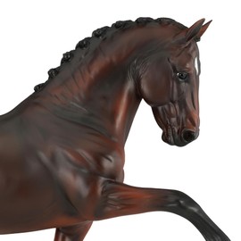 Breyer Traditional Series Salvino| Horse Toy | 13.75" x 9.5" | 1:9 Scale | Model #10120