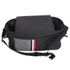 Hanging Stroller Waterproof Bag Storage Multi Functional Baby Carriage Organizer
