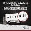 Air Venturi Biathlon Air Gun Target, Target for Air Guns,