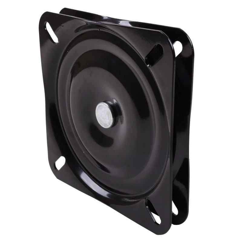 MDF 8" Marine /Boat Seat Swivel Coated Mount Base Heavy