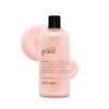 Amazing Grace Hydrating Shower Gel by Philosophy for Unisex -