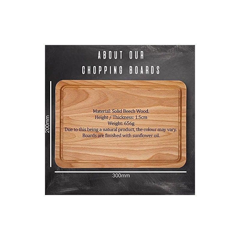 Did Someone Mention Sprouts, Funny Christmas Chopping Board, Novelty Kitchen