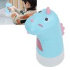 Cartoon Automatic Soap Dispenser Smart Rechargeable Waterproof Cute Electronic Soap