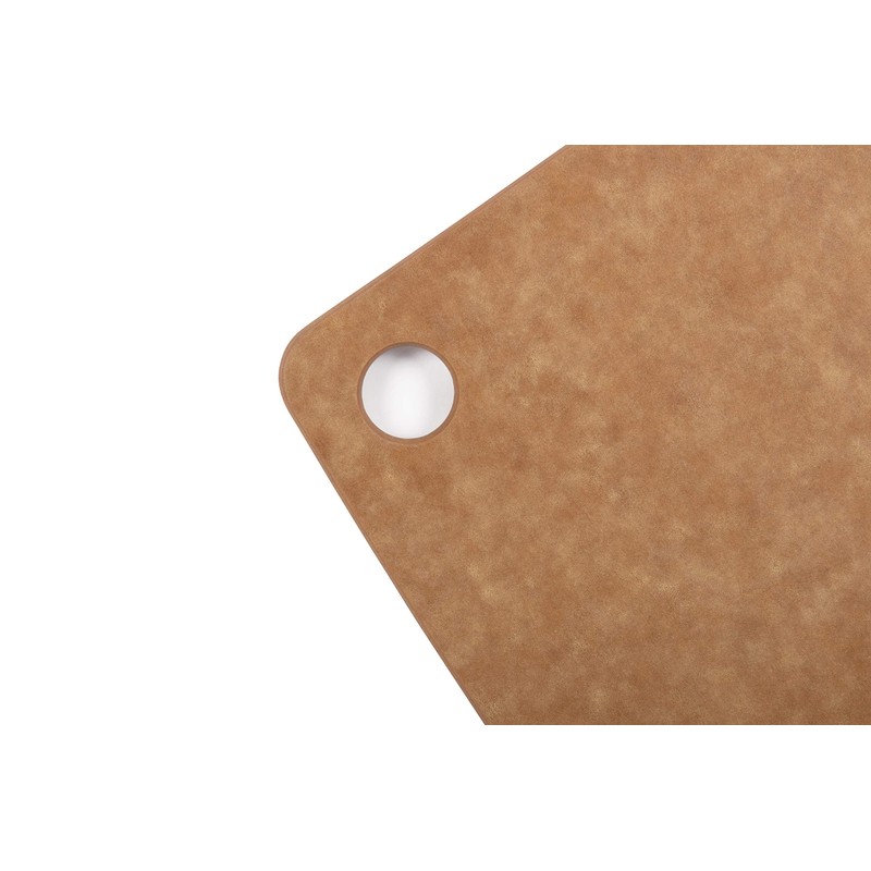 Dexas Natural Fiber Dishwasher Safe Composite Cutting Board, 11.5" x