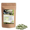 Mynatura Organic Spirulina Powder Capsules Algae Vegan Raw Food Minerals