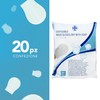 AIESI disposable soap washing gloves (soap-proof gloves) high-quality waterproof with