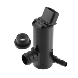 X AUTOHAUX Car Windshield Washer Pump 85280-47010 for Lexus ES300h 2013-2020