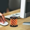 RZCOMP 3D Printed Impossible Cone Spiral Cone Fidget Toy Mini