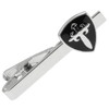 Cross Shield [Tie Bar Tie Clip Tie Pin] n02108