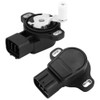 KSTE 18919-AM810 Accelerator Pedal Throttle Position Sensor Compatible with Nissan