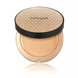 Janox 이자녹스 커버수프림 에센스 투웨이 팩트 파우더 21호 BNS Iznox Cover Supreme Essence Two Way Pact Powder #21 BNS