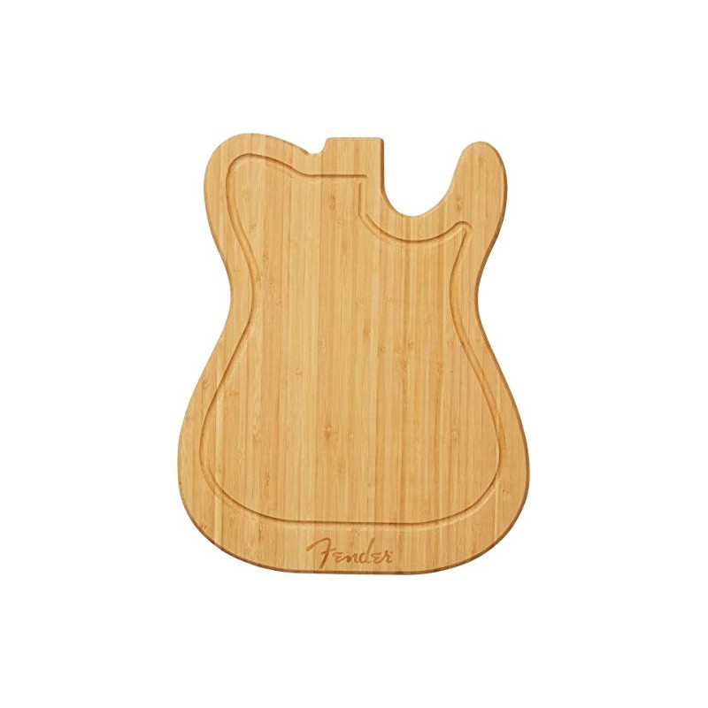Fender Telecaster Cutting Board