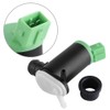 Car Windshield Windscreen Wiper Washer Motor Pump for Peugeot 106