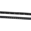 uxcell Cloth Tape Measure for Body 1.5m 60 Inch Metric