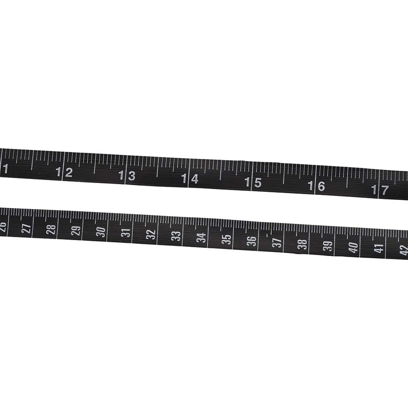 uxcell Cloth Tape Measure for Body 1.5m 60 Inch Metric