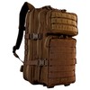 Red Rock Outdoor Gear - Assault Pack, Dark Earth