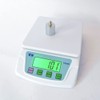 Digital Scale, 0.02 oz (0.5 g), Can Measure Up to