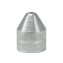 Pressol 12003 Pointed Coupler, M 10 x 1, Diameter: 12 mm, 1 Piece