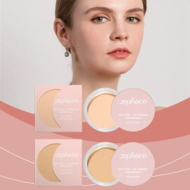 Corrector Iluminador Para Ojos 8g, Natural Y Ligero