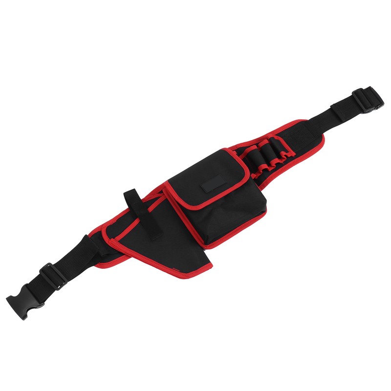 Electrician Tool Belt Bag Multifunctional Waterproof WearResisting Thicken Organizer