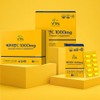 Chong Kun Dang Vital Program Vitamin C 1,000mg / 종근당