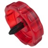 Vessel TD-13-P2 Stubby Driver Komadra + 0.08 x 0.4 inches