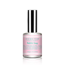 Demeter Bubble Soap EDC 15ml / Sweet soap scent / 버블솝 EDC 15ml / 달달한 비누향