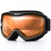 Juli Kids Ski Goggles,Snow Snowboard Goggles Boy Girl Snowmobile Skiing