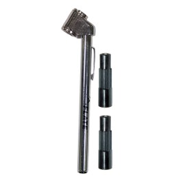 Tru-Flate 17-525 Dual Foot Truck Tire Gauge