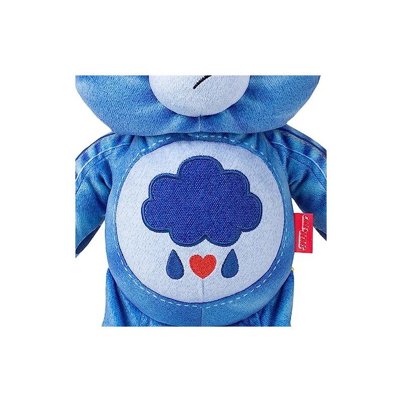 Care Bears 14" Medium Plush - Grumpy Bear - New