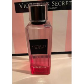 Victoria's Secret Bombshell Fragrance Body Mist 8.4oz Rare Original