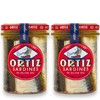 Ortiz Sardines A la Antiqua 'Old Style', Moist and Tender,