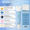Instant Firming Eye Serum,Visibly Reduces Under-Eye Bags, Wrinkles, Dark Circles,