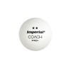 Imperial Coach P40+ 2-Star Table Tennis Ball | Plastic Ball