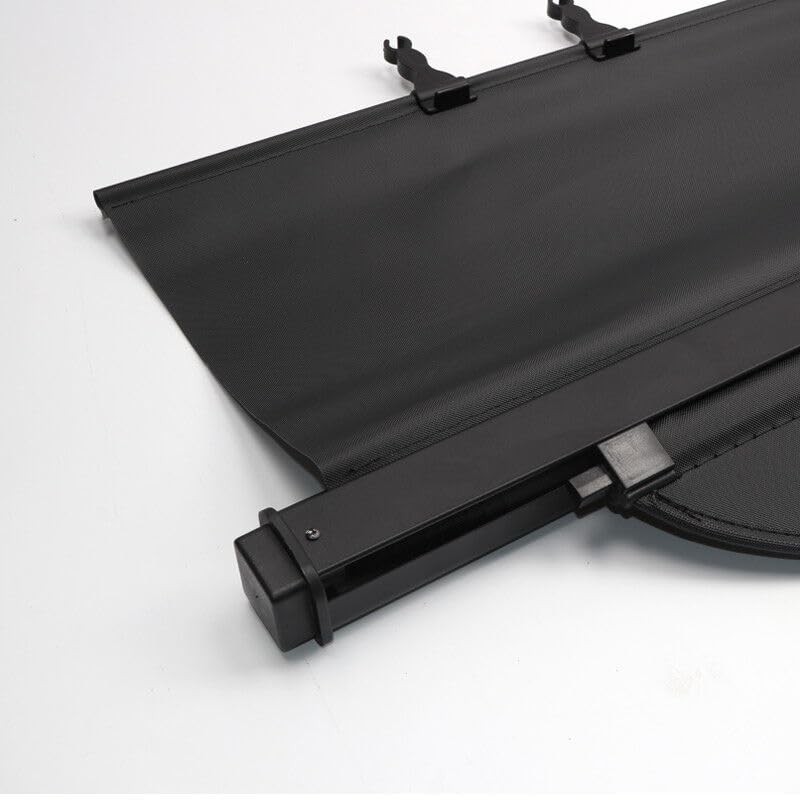 CTH for Ford Explorer 2011-2018 Rear Trunk Cargo Security Shade