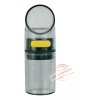 J.H. Company Dispensador Especiero Control De Sal Anti Humedad 12134