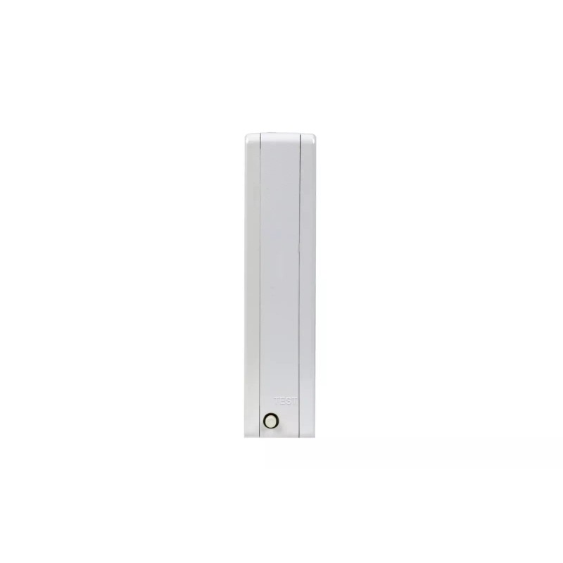 Light Fixture Industries LED Emergency Exit Sign Light - Battery