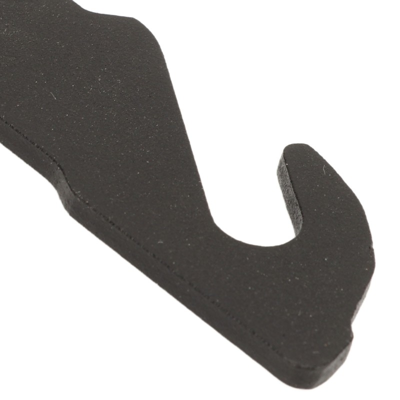 2PCs Door Latches Anti Rust ATV UTV Latches Replacement for