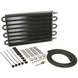 Derale 13204 Series 7000 Transmission Oil Cooler