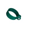 Fence clamp, post clamp, wire link fence, mounting clamp, 38