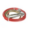 Maypole 498 Break-Away Cable , Red