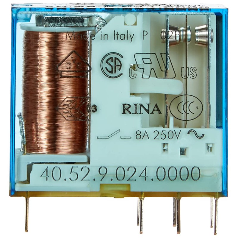 Finder 40.52.9.024.0000