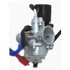 Carburetor for Vento United Motors QLINK Keeway Diamo Adly Moto