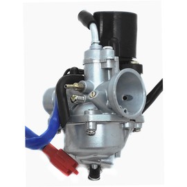 Carburetor for Vento United Motors QLINK Keeway Diamo Adly Moto 50cc Scooters (C203 carb)