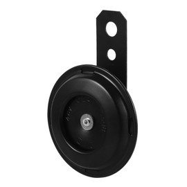 Gatuida 4pcs Motorcycle Horn Motorbike Horn Motorcycle Accessories Motorcycle Supplies Horn Motorcycle Metal Horn Motorcycle Loud Speaker Replacement Horn Scooter Horn Whistle Horn