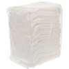 Wings Basic Adult Incontinence Brief M Moderate Absorbency Quilted, 55033,