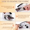Handheld Sewing Machine, Portable Mini Hand Sewing Machine for Beginners