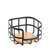 DKD Home Decor Fruit Bowl Standard